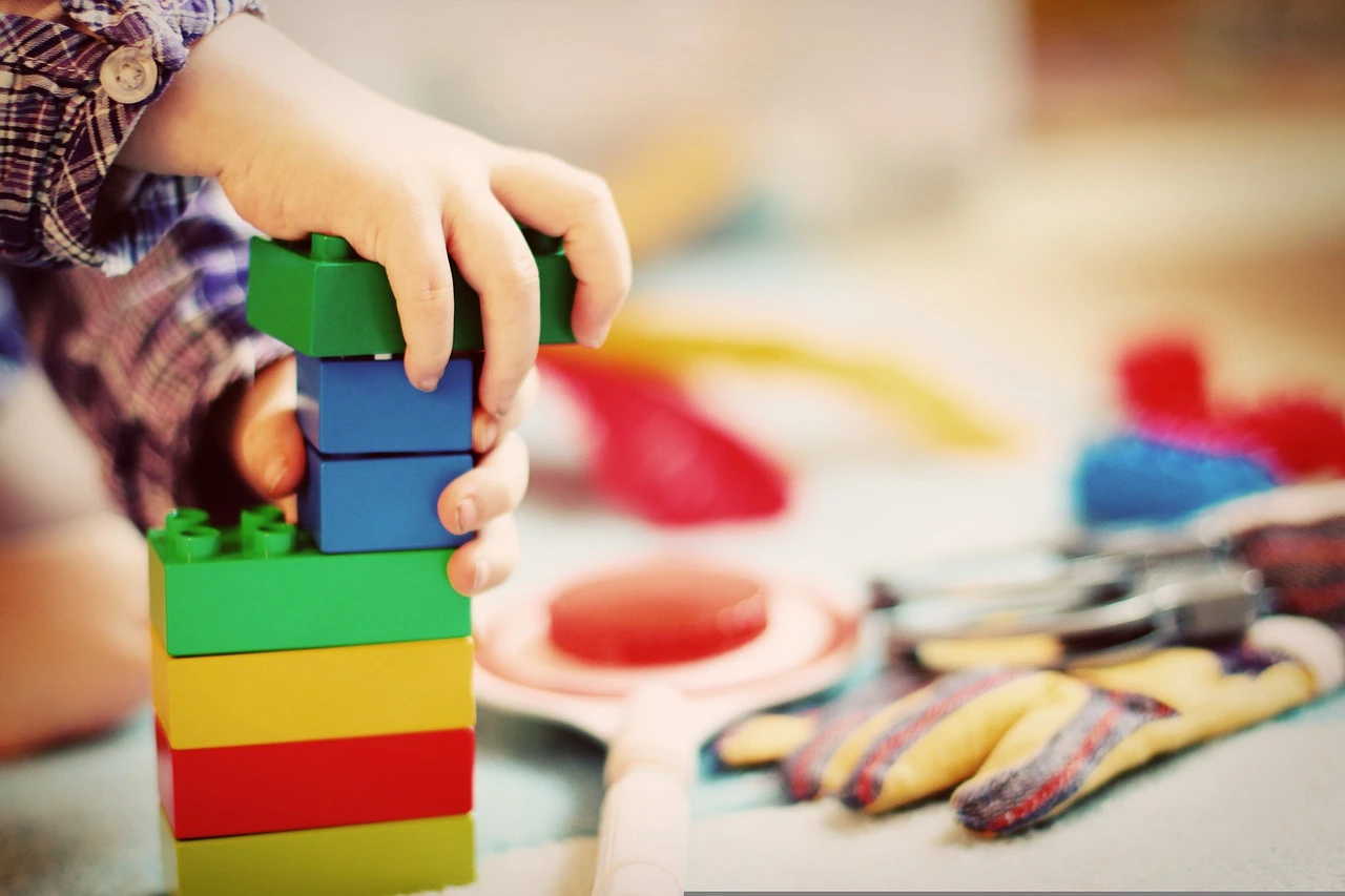 Play Therapy Calgary